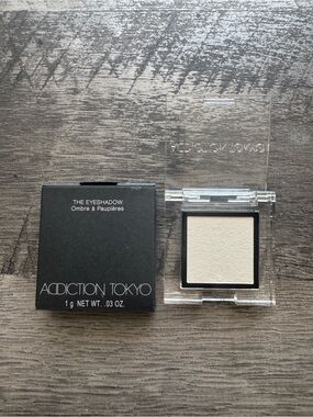Addiction Tokyo The Eyeshadow Pearl - Shade Private Note 032P NIB